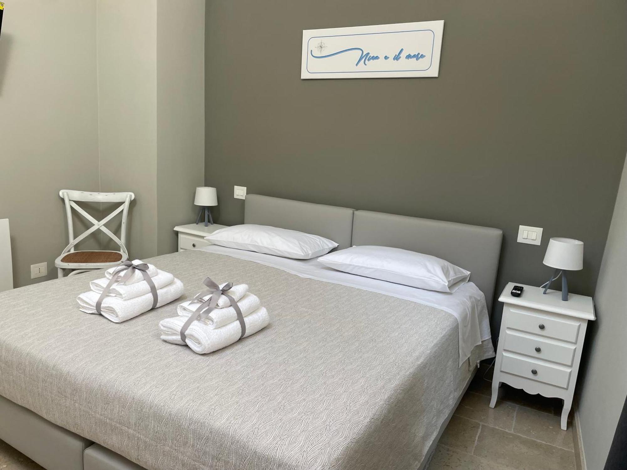 Hotel Nina e il mare Campomarino  Esterno foto